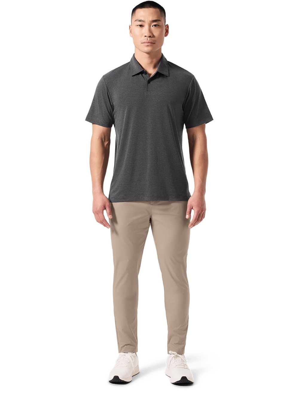 Public Rec Dealmaker Chino Pants 40x28 Sand Stretch Chino